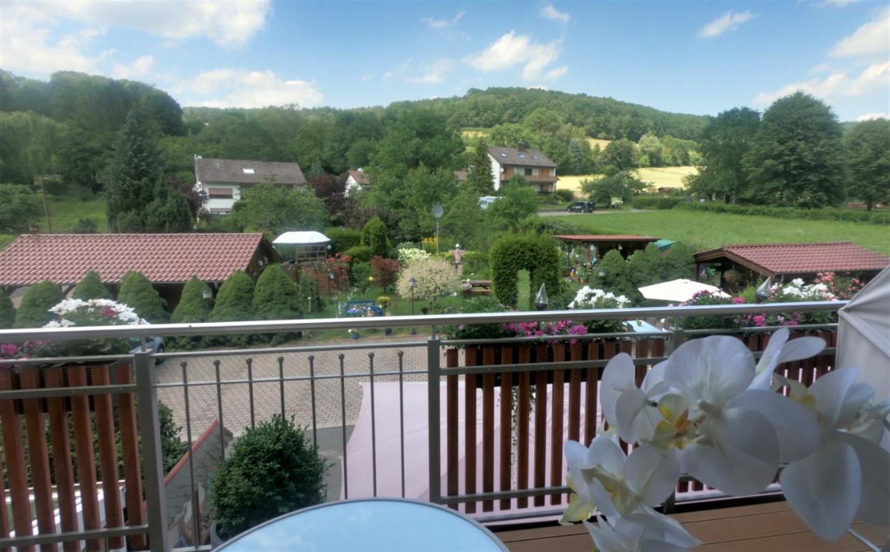 Landhotel Fasanenhof Eschwege Zewnętrze zdjęcie