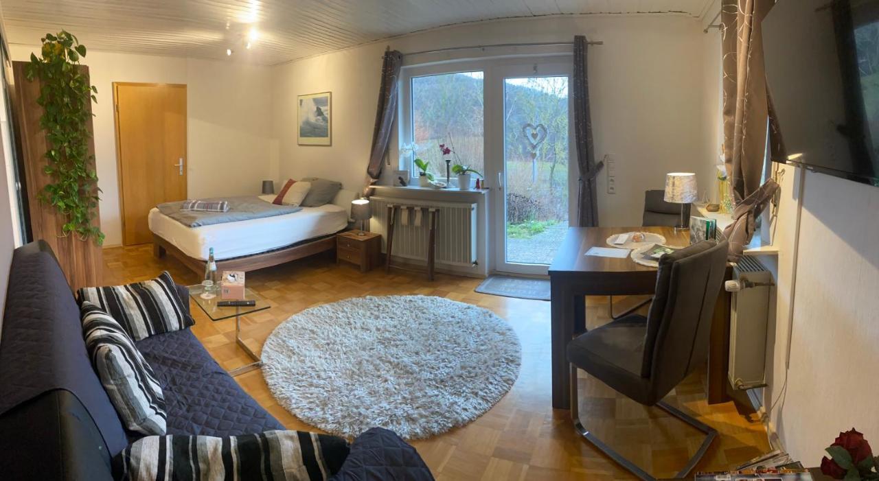 Landhotel Fasanenhof Eschwege Zewnętrze zdjęcie