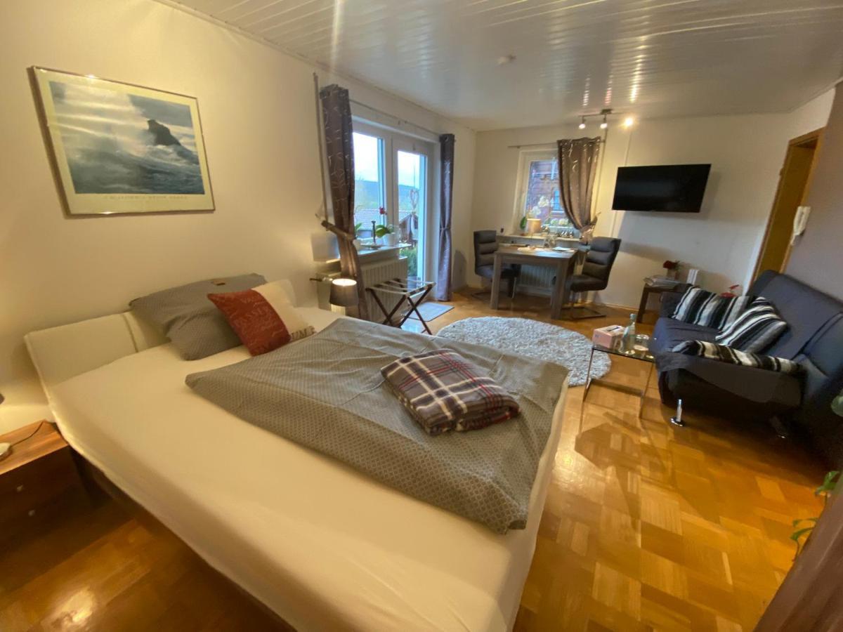 Landhotel Fasanenhof Eschwege Zewnętrze zdjęcie
